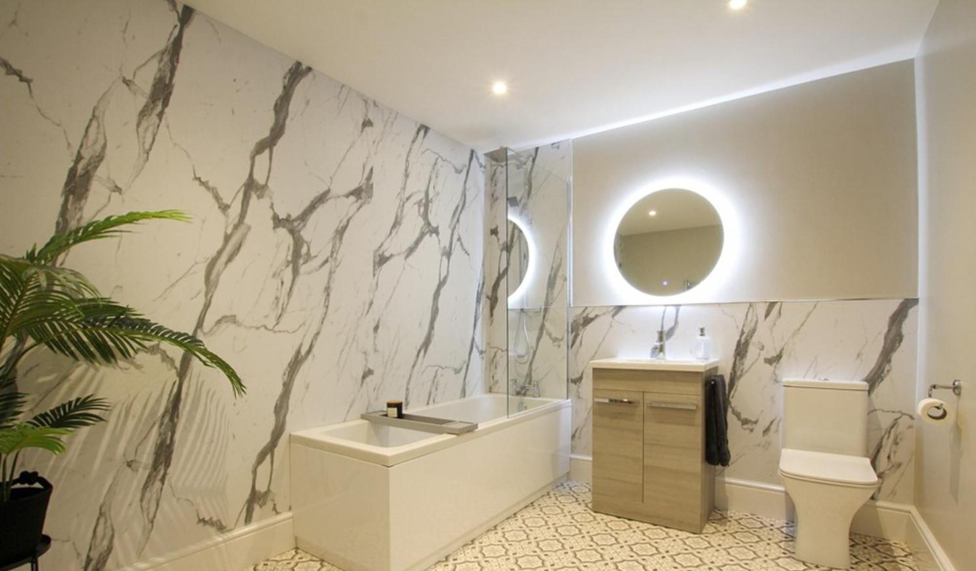 Whiskawaystays - Victoria House - Apartment 4 วุร์สเตอร์ ภายนอก รูปภาพ